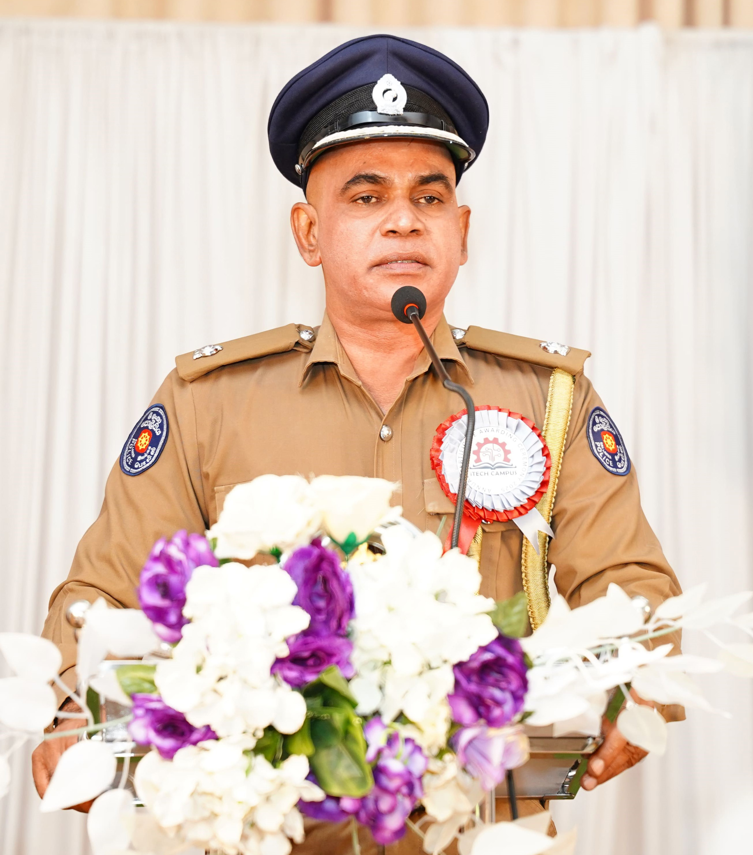 Mr. A. L. M. Mohamed Jameel