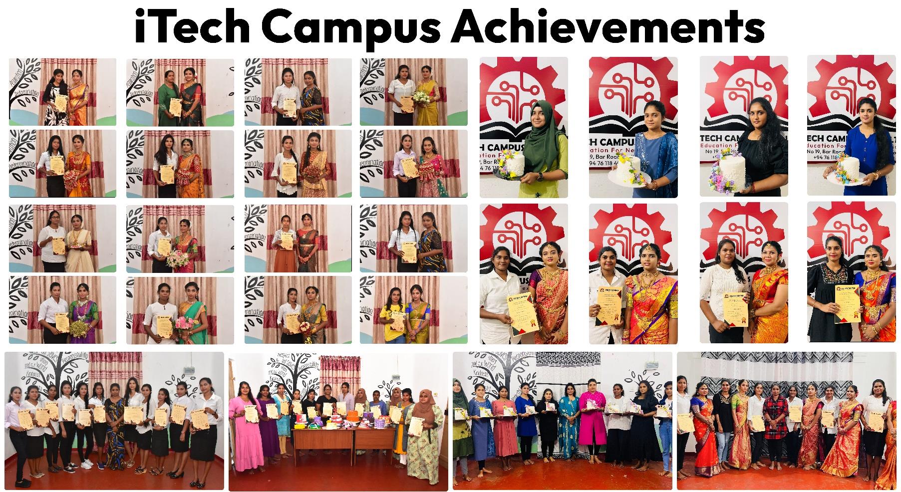 A growing learning community across the Eastern Province.