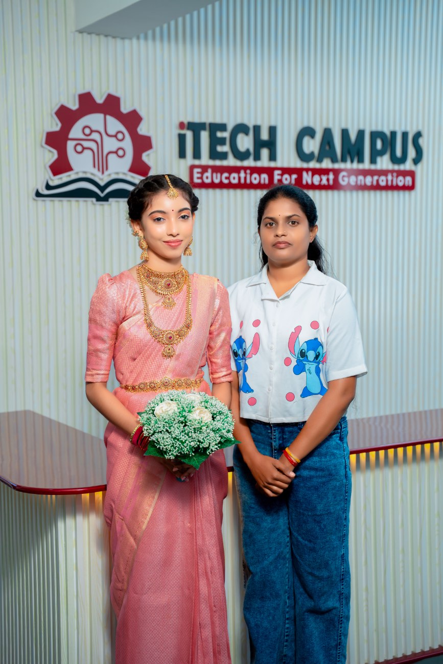 Diploma in Beautician Bridal Exam 1