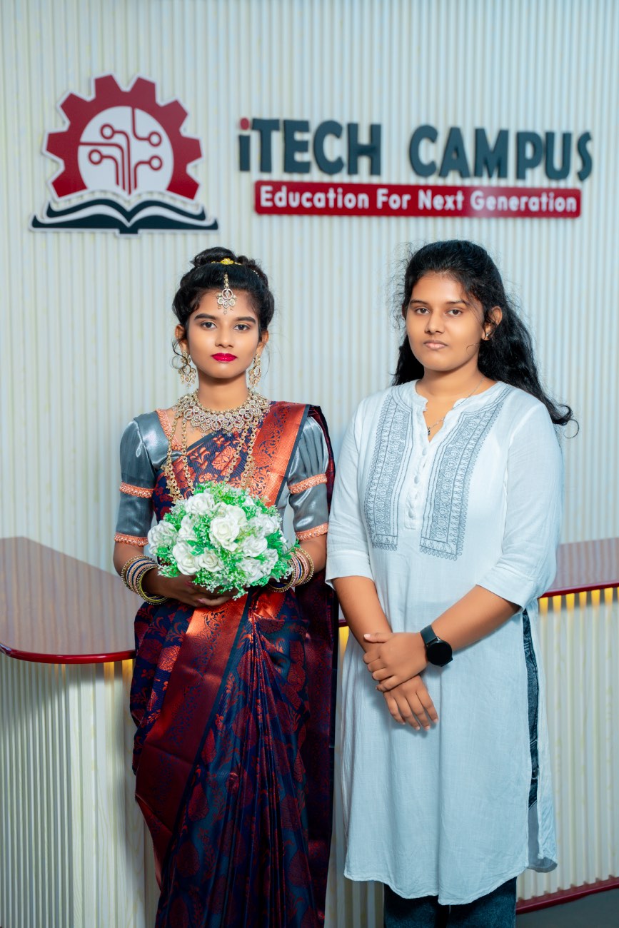 Diploma in Beautician Bridal Exam 6
