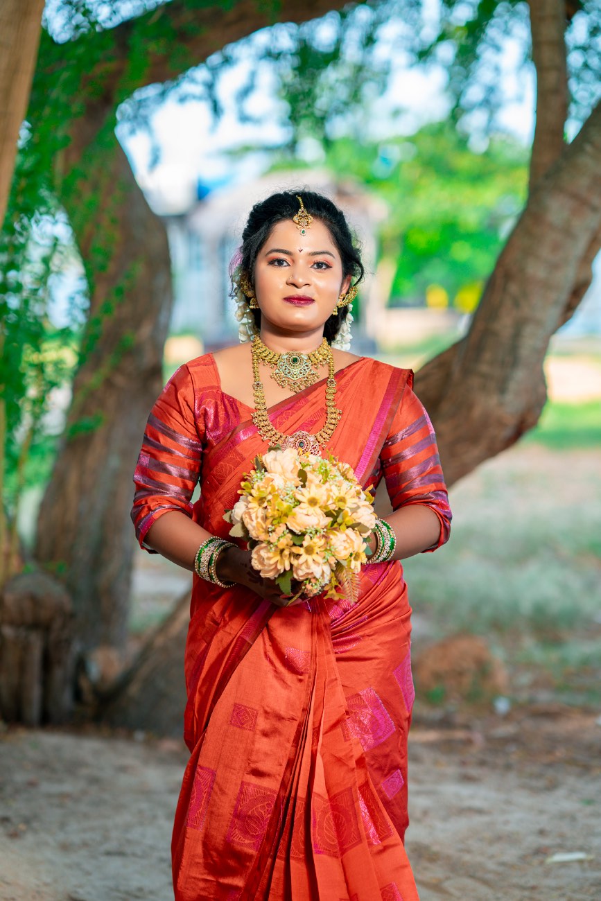 Diploma in Beautician Bridal Exam 20